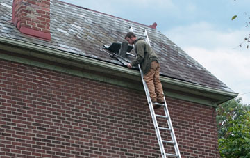 what affects urgent Middleton Place roof repairs