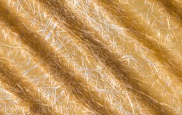 Middleton Place fibreglass roof waterproofing