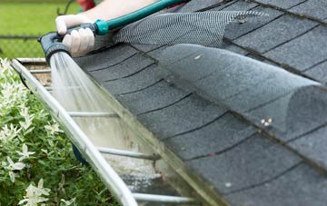 Middleton Place gutter cleaning costs