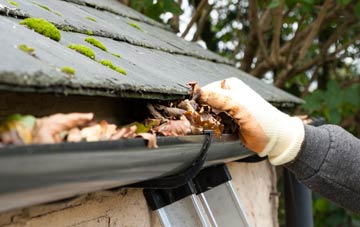 gutter cleaning Middleton Place, Cumbria
