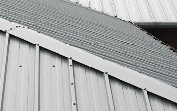 disadvantages of Middleton Place metal roofing