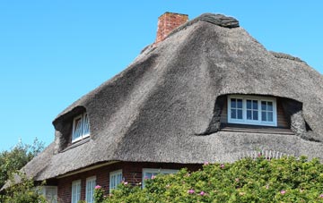 thatch roofing Middleton Place, Cumbria