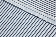 Middleton Place metal roofing