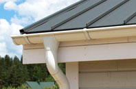 Middleton Place soffits